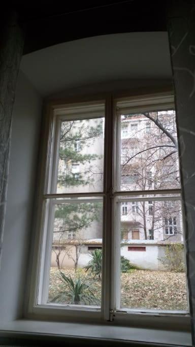 Zagreb Botanical Garden Budget Apartment Extérieur photo
