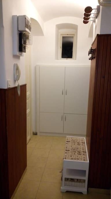 Zagreb Botanical Garden Budget Apartment Extérieur photo