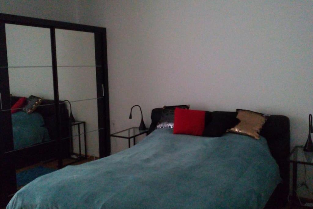 Zagreb Botanical Garden Budget Apartment Extérieur photo