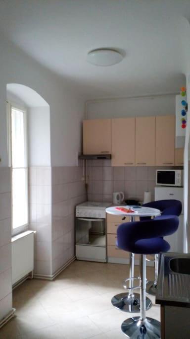 Zagreb Botanical Garden Budget Apartment Extérieur photo