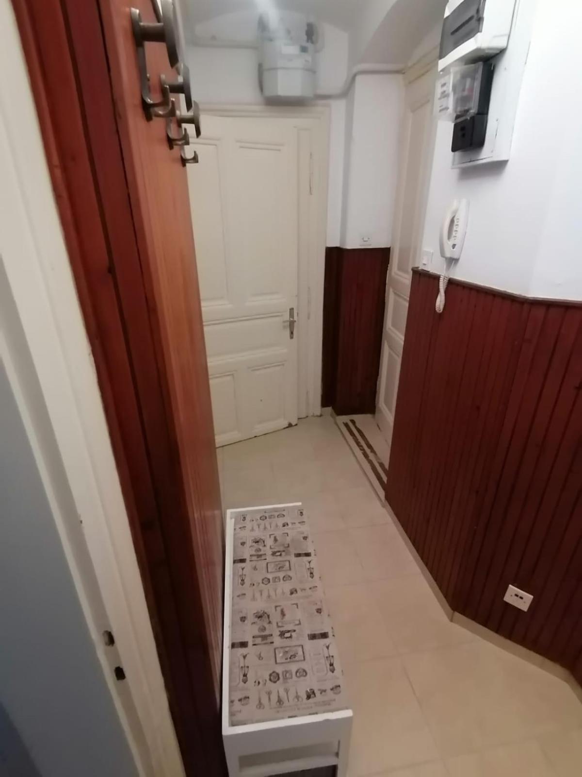 Zagreb Botanical Garden Budget Apartment Extérieur photo