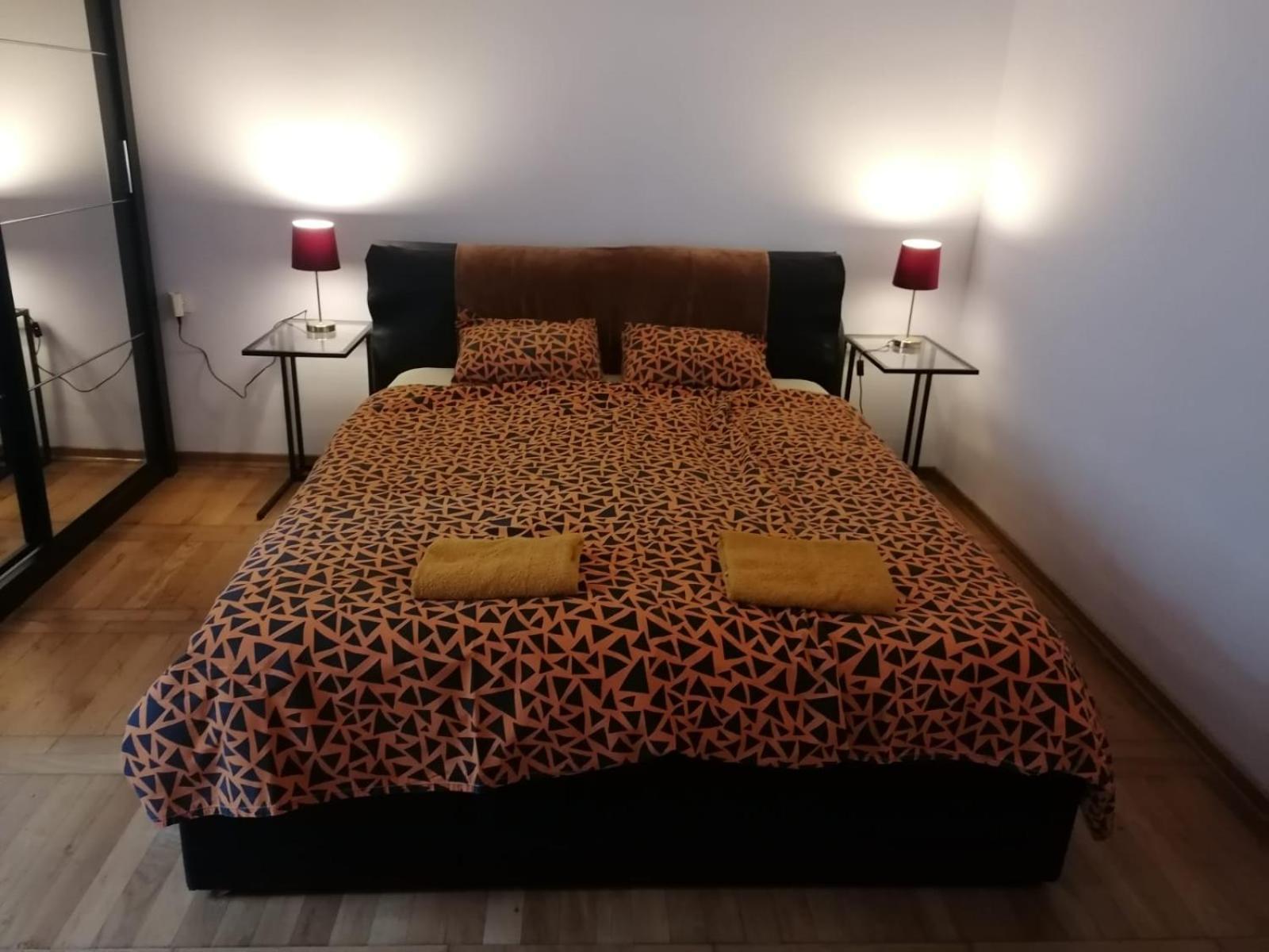 Zagreb Botanical Garden Budget Apartment Extérieur photo