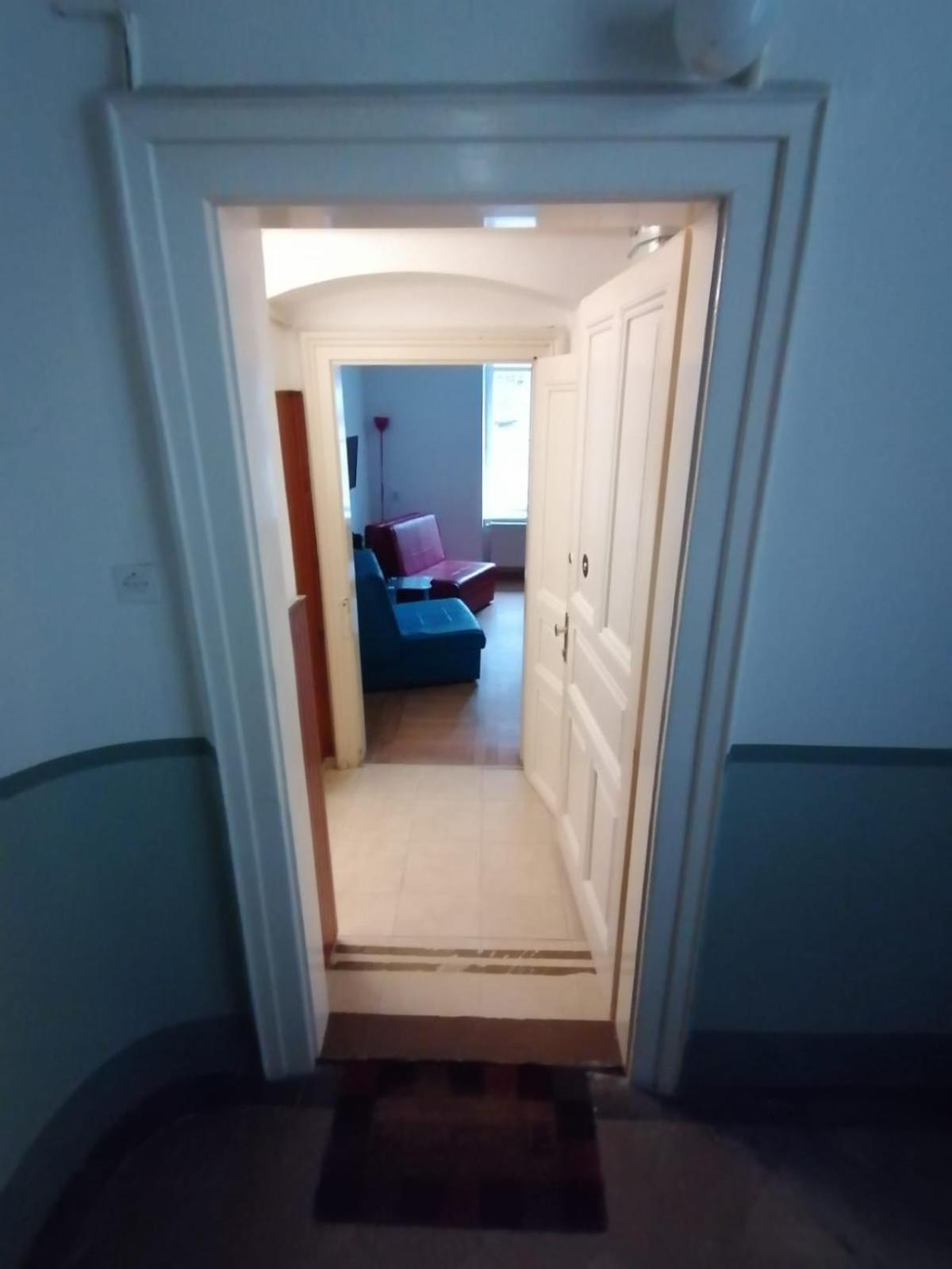 Zagreb Botanical Garden Budget Apartment Extérieur photo