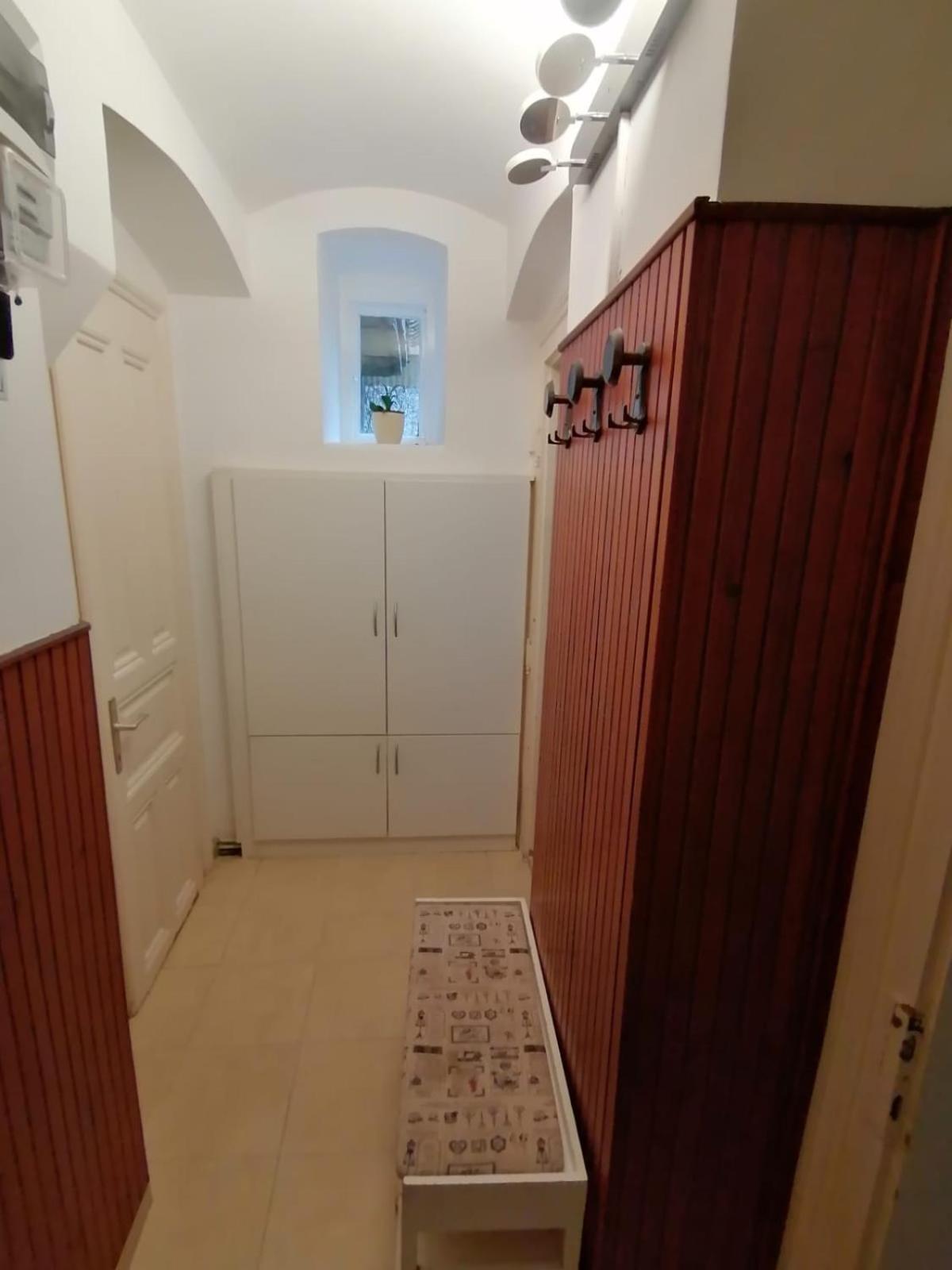 Zagreb Botanical Garden Budget Apartment Extérieur photo