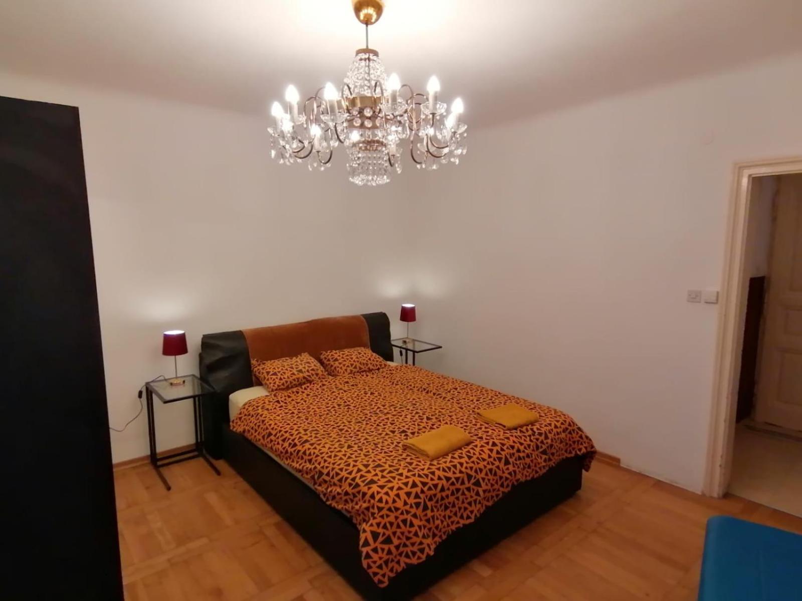 Zagreb Botanical Garden Budget Apartment Extérieur photo