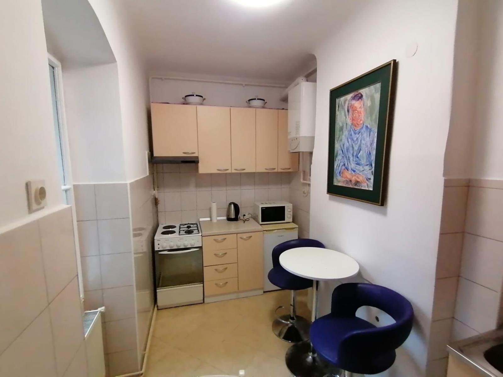 Zagreb Botanical Garden Budget Apartment Extérieur photo