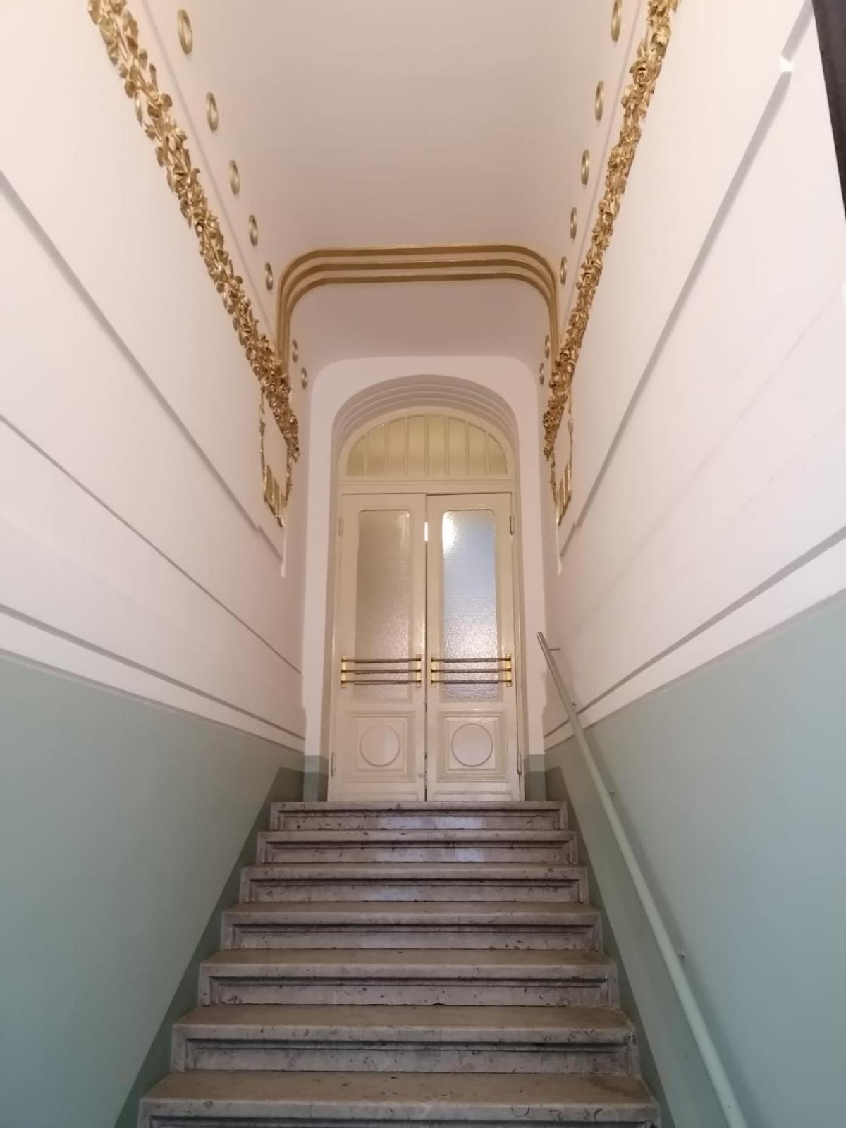 Zagreb Botanical Garden Budget Apartment Extérieur photo