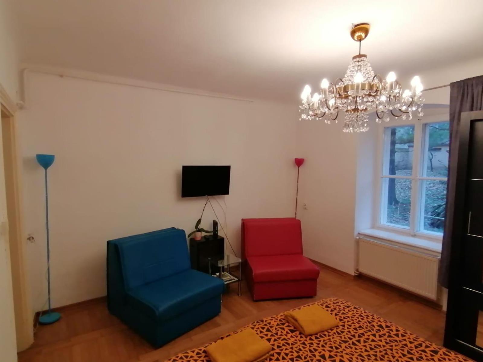 Zagreb Botanical Garden Budget Apartment Extérieur photo