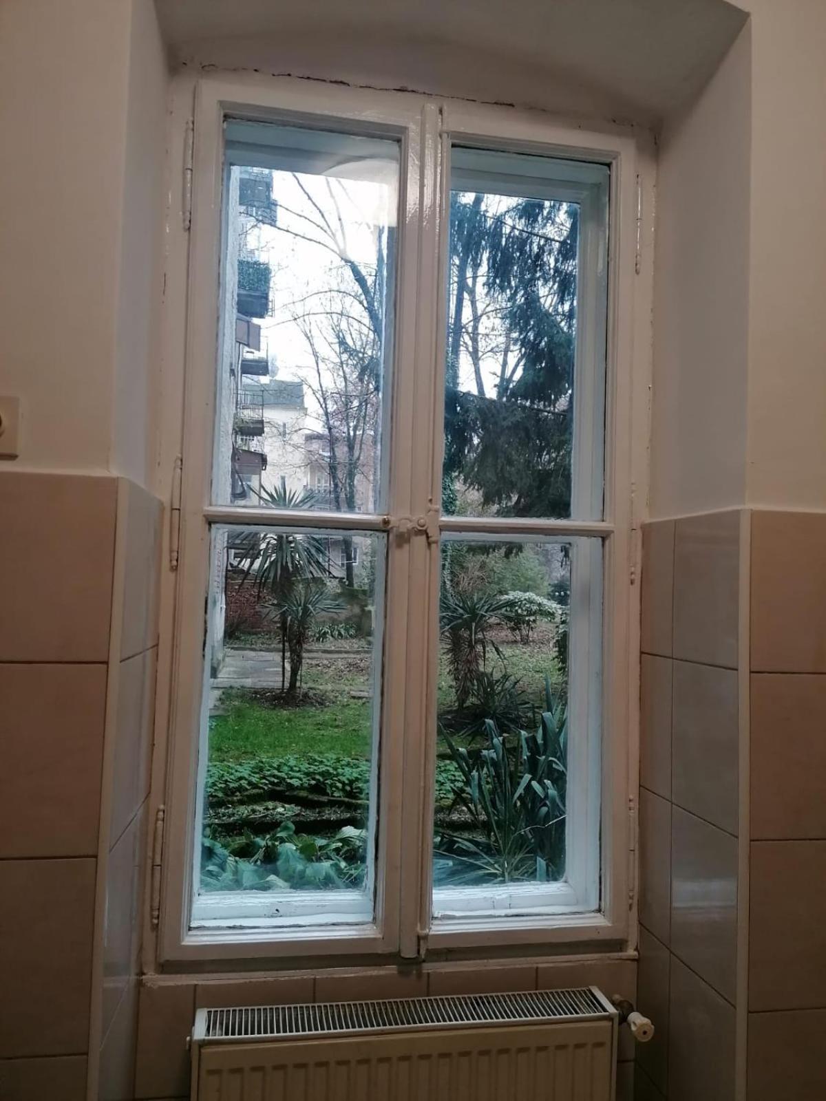 Zagreb Botanical Garden Budget Apartment Extérieur photo