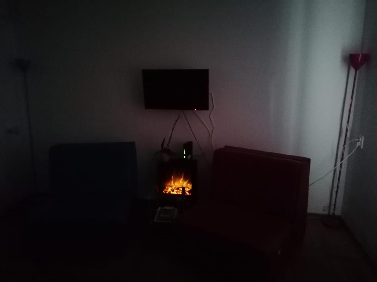 Zagreb Botanical Garden Budget Apartment Extérieur photo