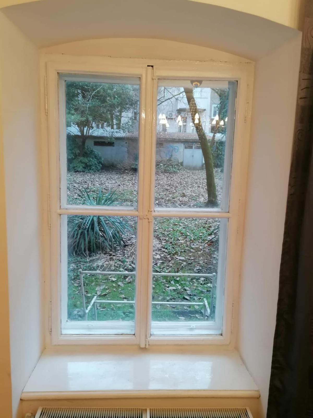 Zagreb Botanical Garden Budget Apartment Extérieur photo