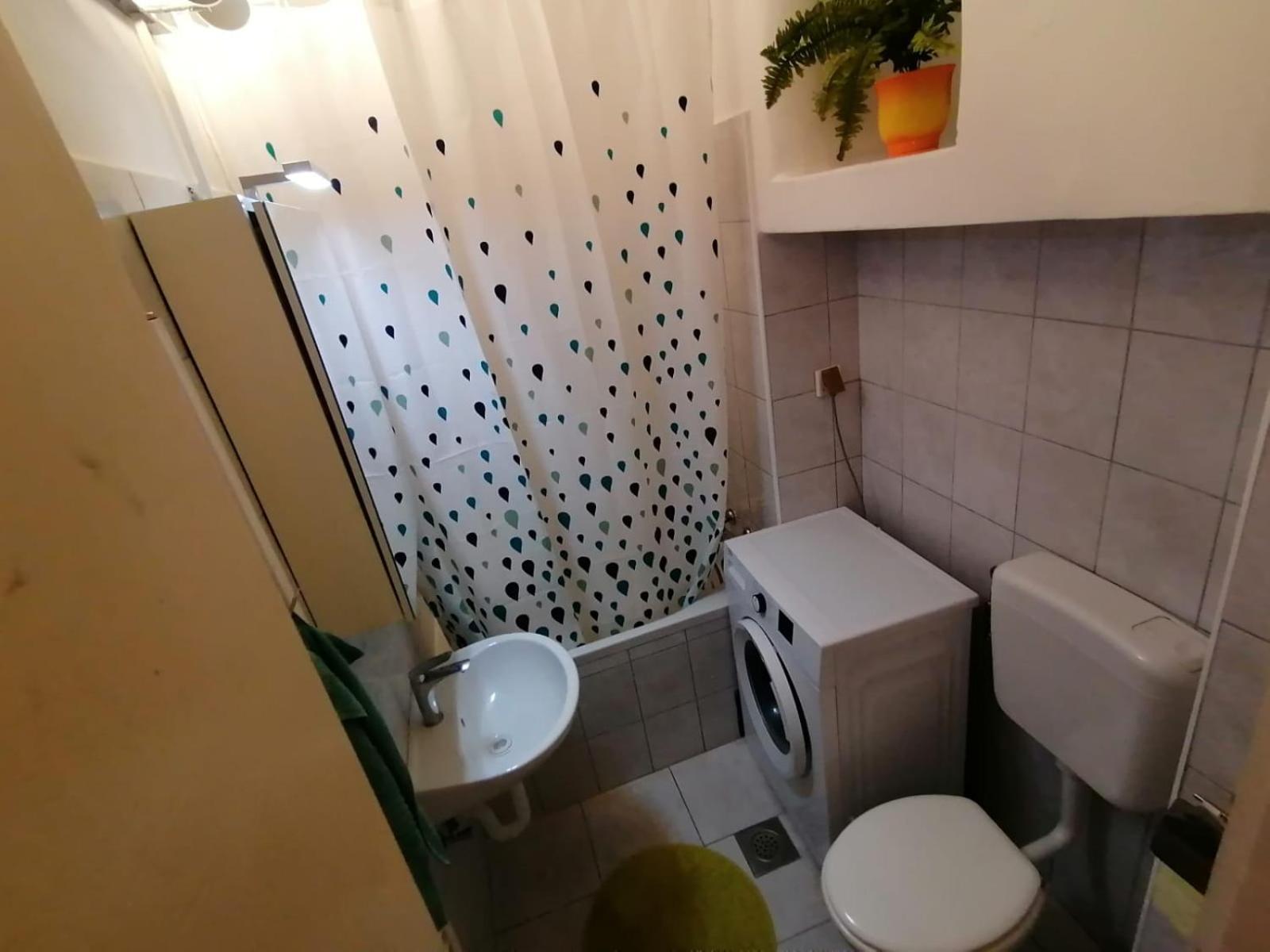 Zagreb Botanical Garden Budget Apartment Extérieur photo