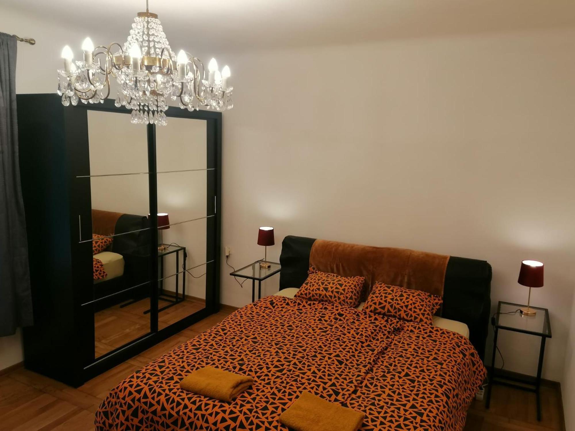 Zagreb Botanical Garden Budget Apartment Extérieur photo
